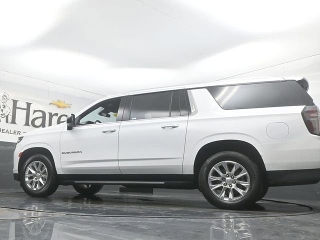 Used 2023 Chevrolet Suburban Premier image 58