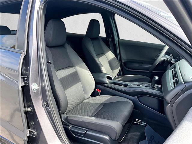 Used 2022 Honda HR-V Sport image 7
