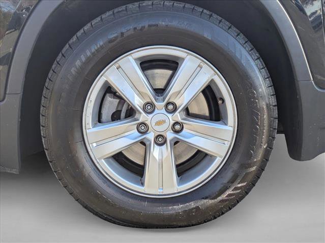 Used 2019 Chevrolet Trax LT w/ LT Convenience Package image 22