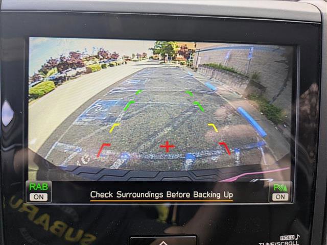 Certified 2025 Subaru Forester Wilderness image 13