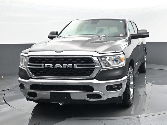 Used 2022 RAM 1500 Big Horn AWD/4WD image 21