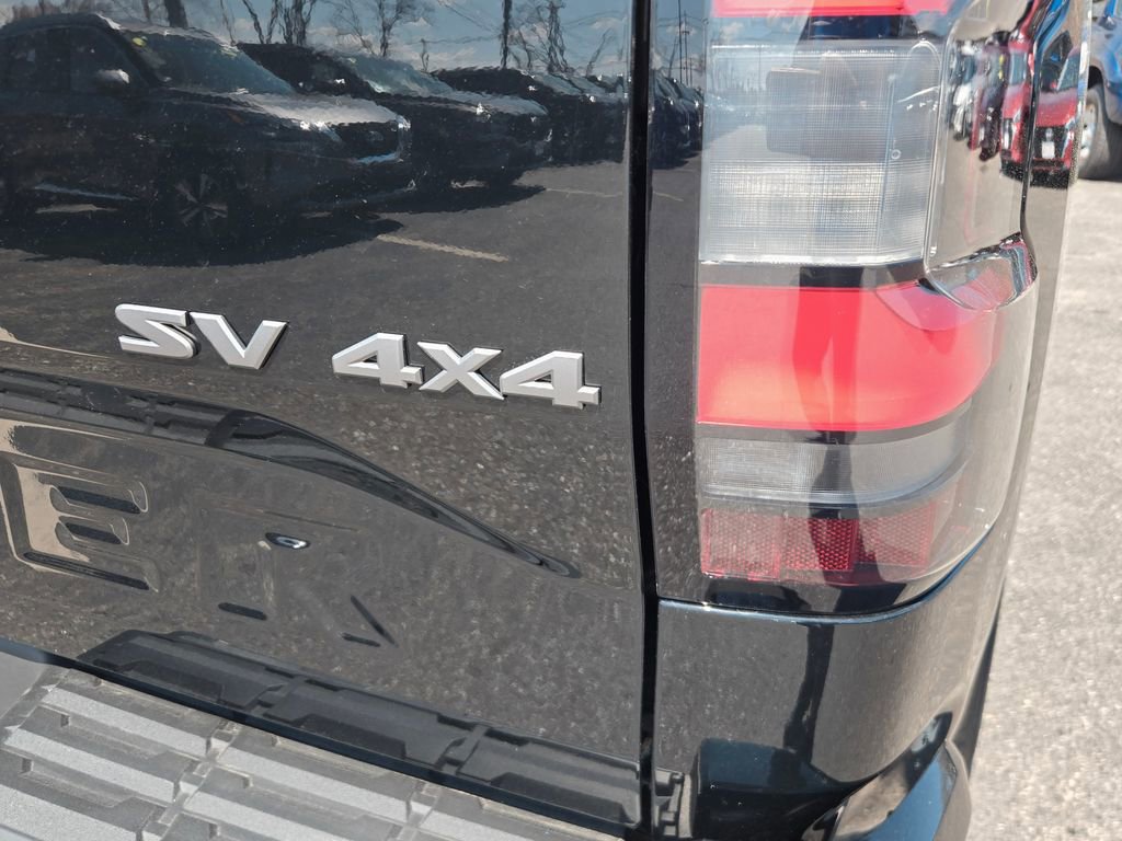 Used 2023 Nissan Frontier SV w/ SV Convenience Package image 13