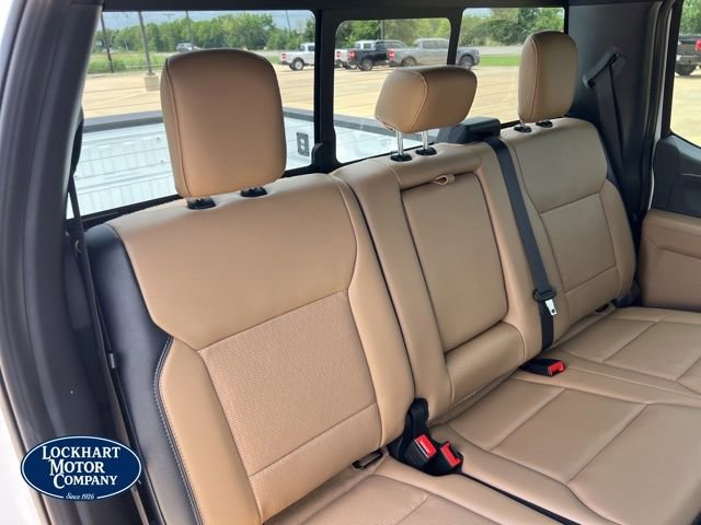 New 2026 Ford F250 Lariat w/ Chrome Package AWD/4WD image 33