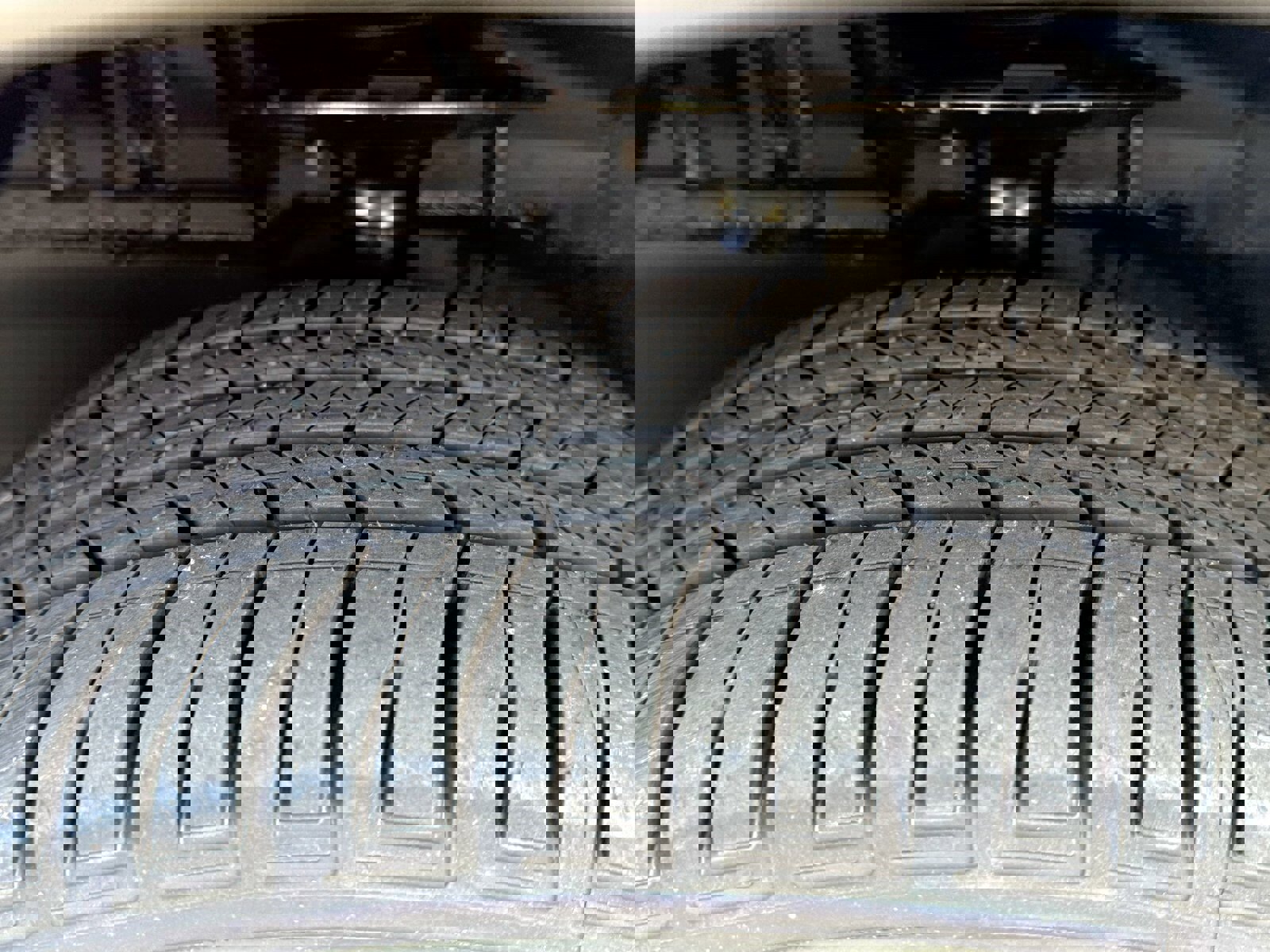 New 2026 Mitsubishi Eclipse Cross AWD image 11