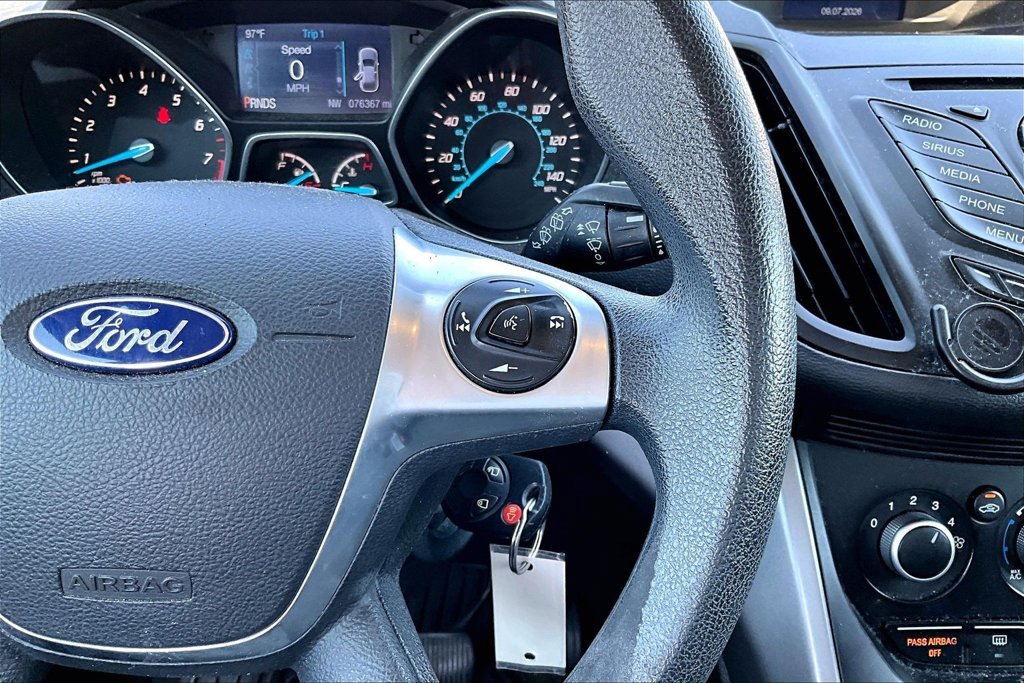 Used 2015 Ford Escape SE FWD image 18