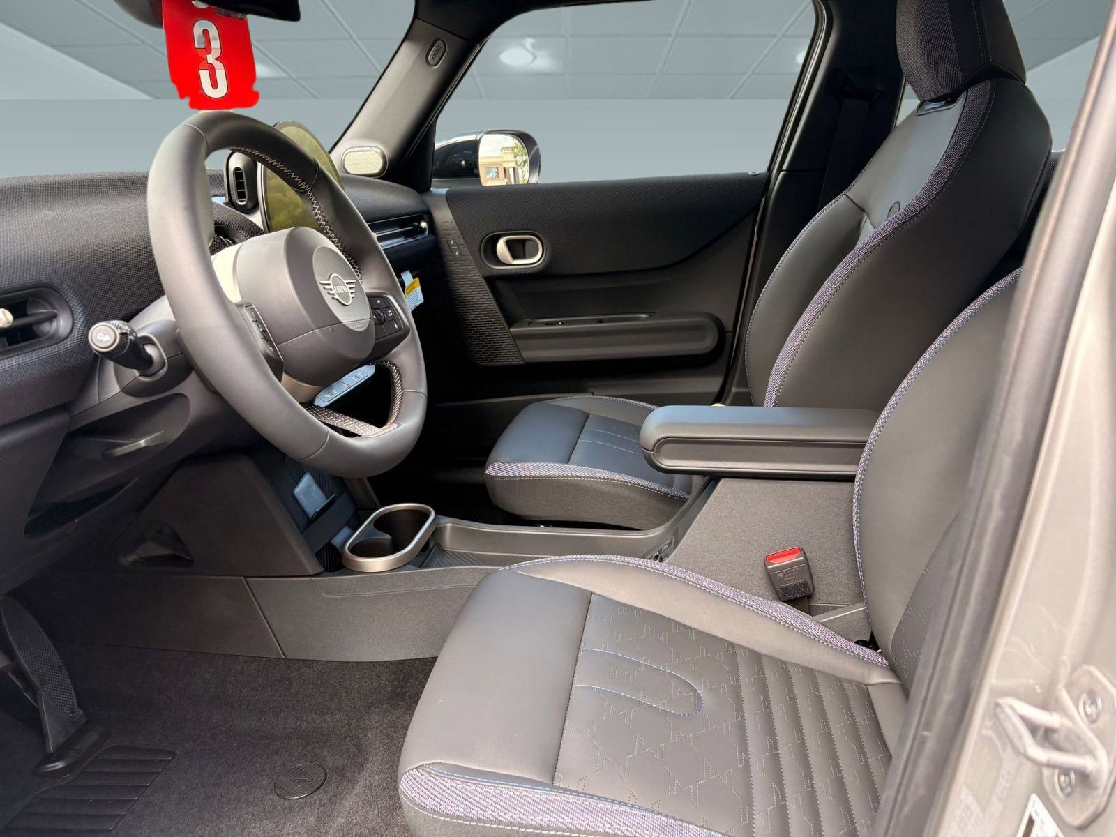 New 2026 MINI Cooper S image 5