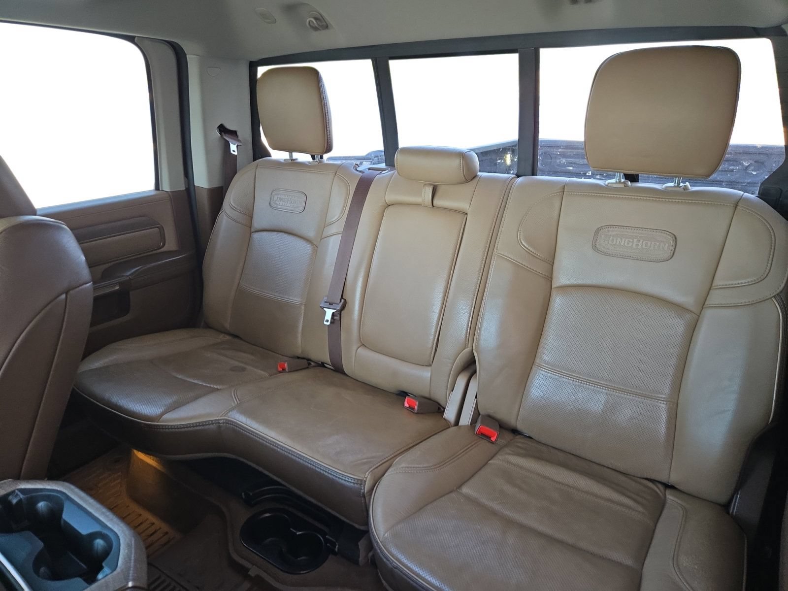 Used 2023 RAM 3500 Limited AWD/4WD image 23