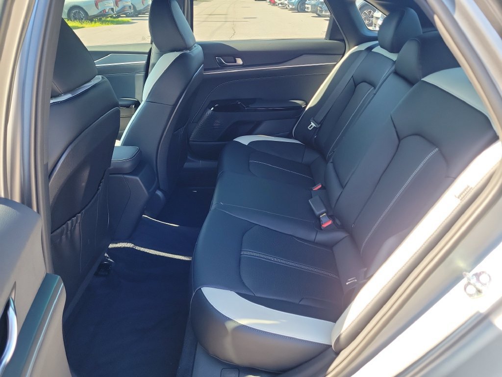 New 2026 Kia K5 GT-Line w/ GT-Line Premium Package FWD image 14