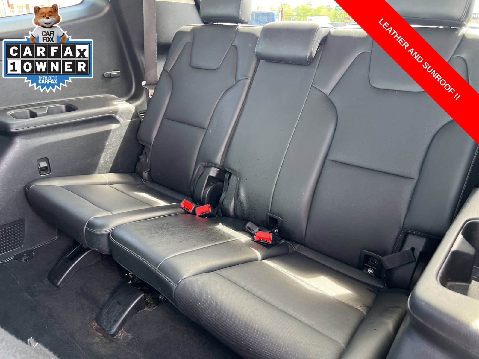 Used 2021 Kia Telluride S image 21