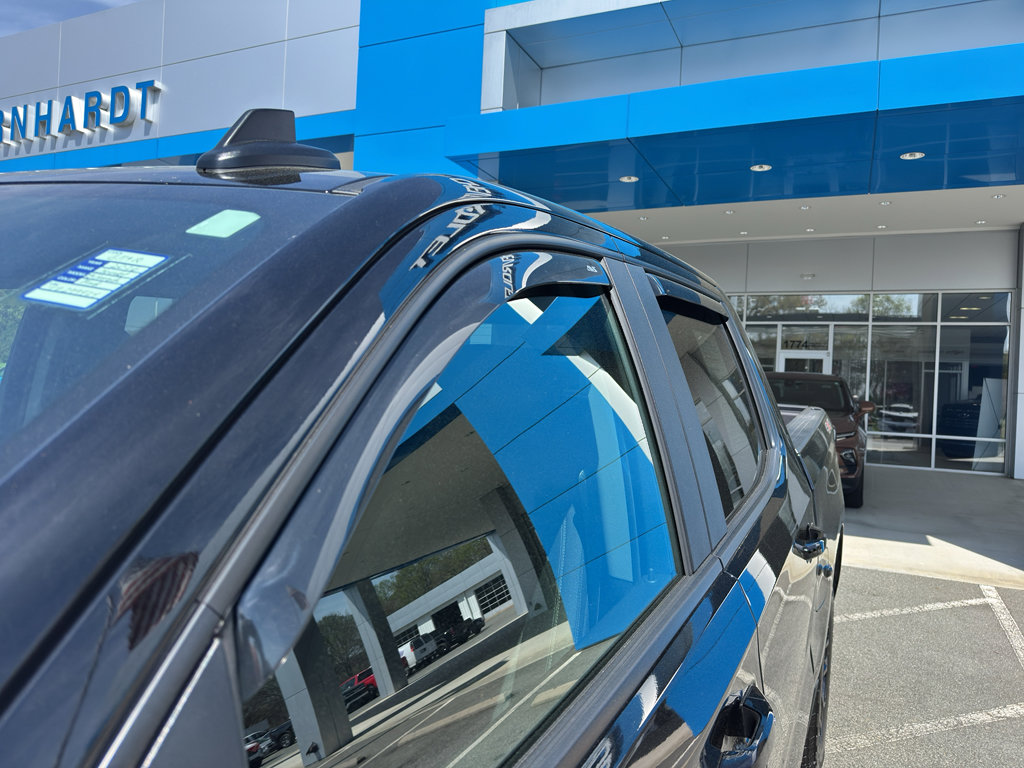 Used 2026 Chevrolet Silverado 1500 RST w/ RST Select Package image 15