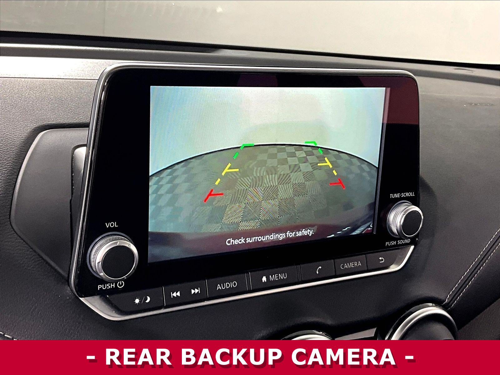 Certified 2024 Nissan Sentra SV w/ All-Weather Package FWD image 14