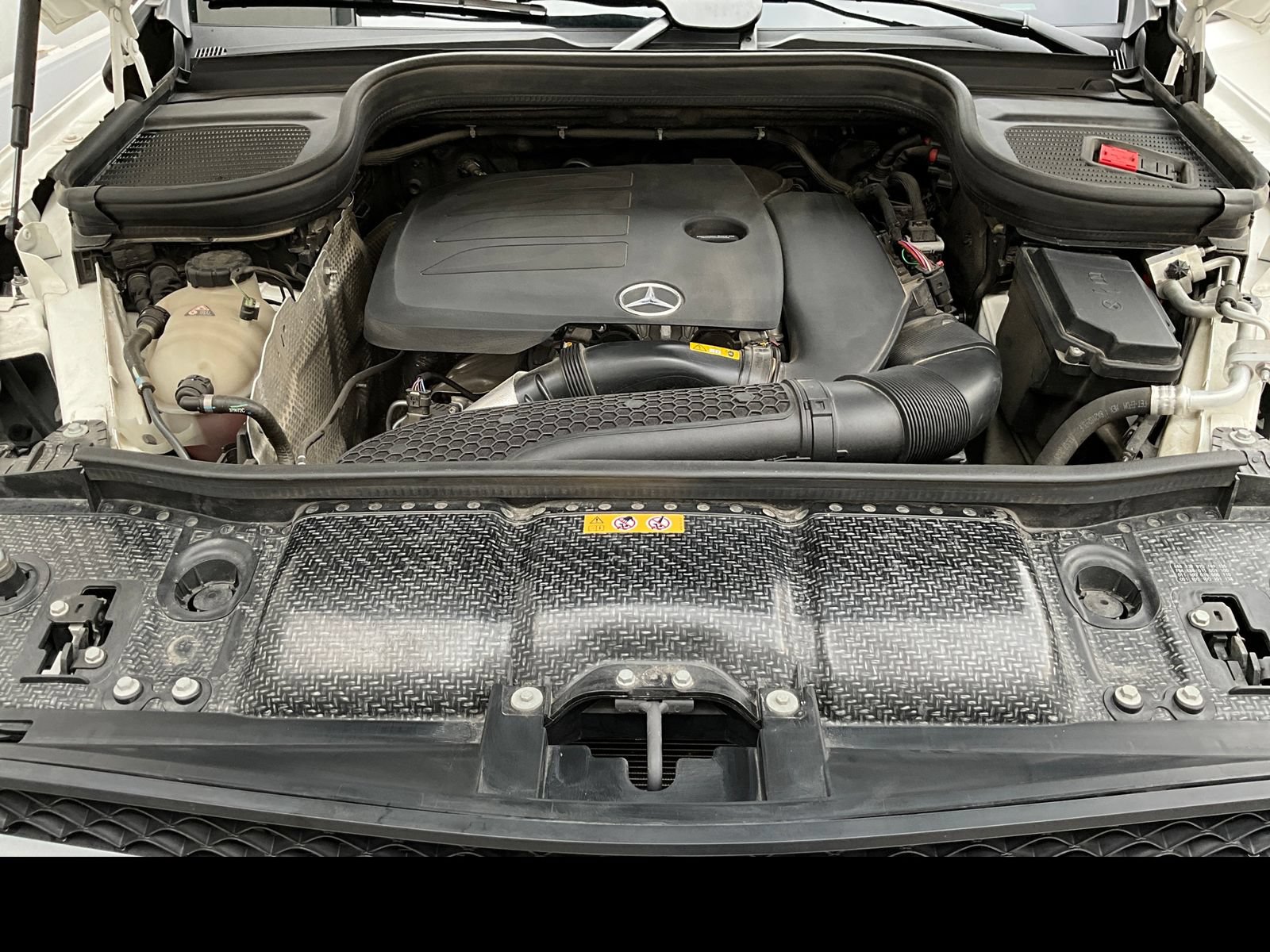 Used 2022 Mercedes-Benz GLE 350 4MATIC image 17