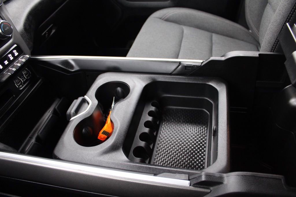 Used 2020 RAM 1500 Big Horn image 42