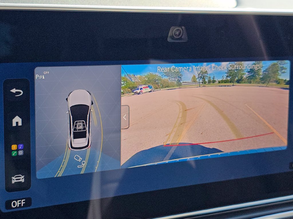 New 2027 Mercedes-Benz GLE 350 4MATIC image 32