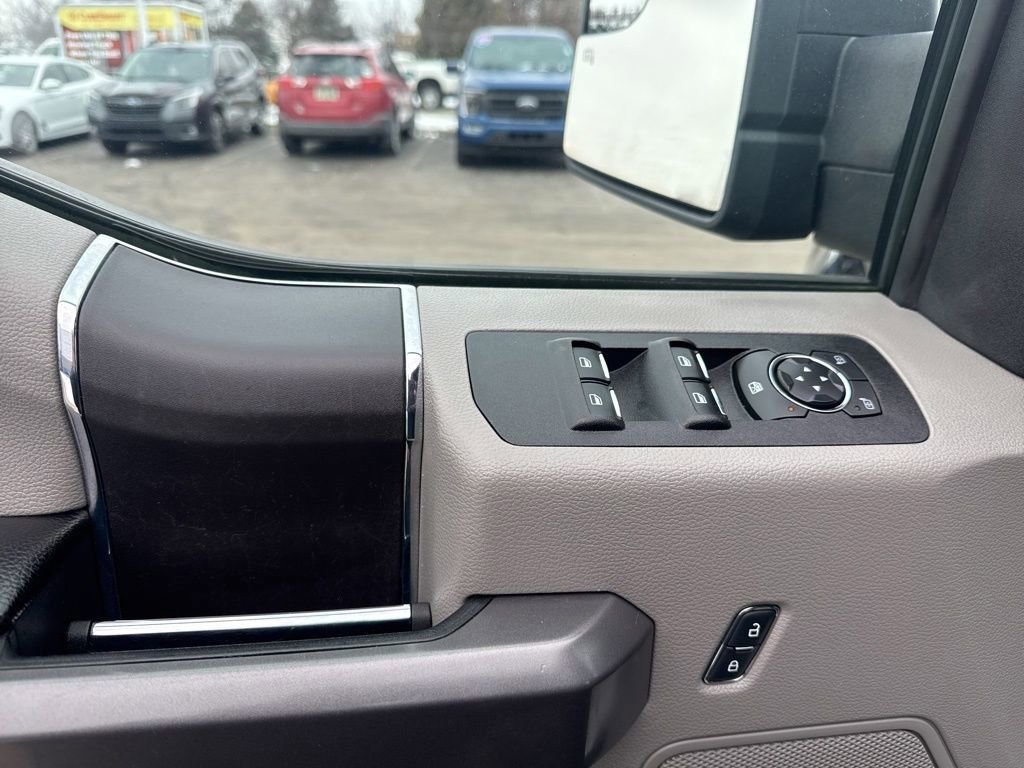 Used 2019 Ford F150 XLT w/ Equipment Group 301A Mid image 20