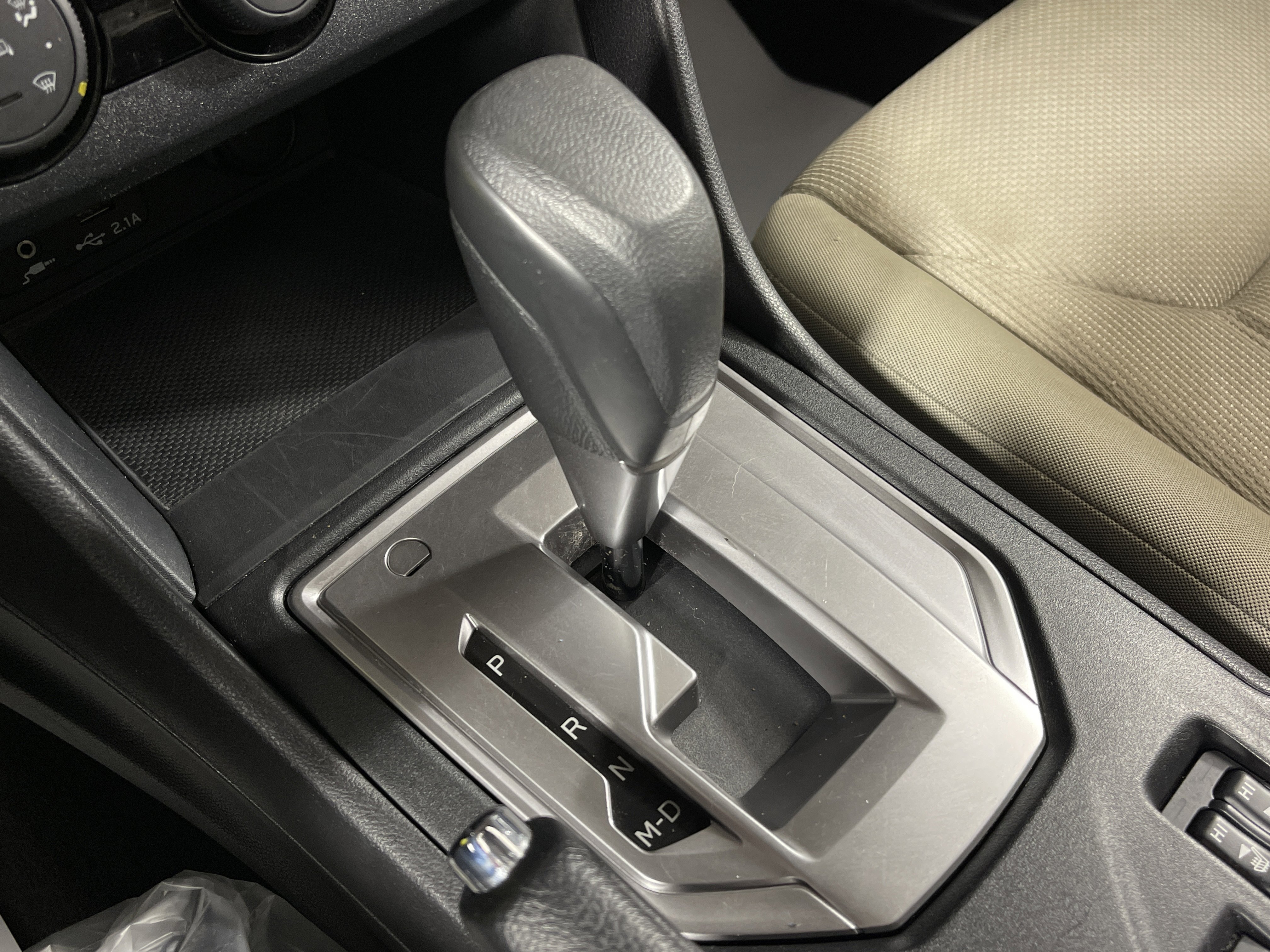 Used 2023 Subaru Impreza Premium image 23