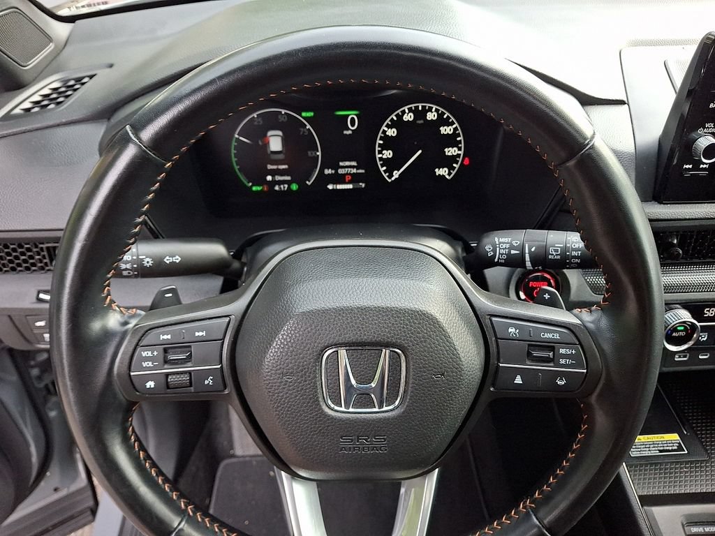 Used 2025 Honda CR-V Sport-L image 22