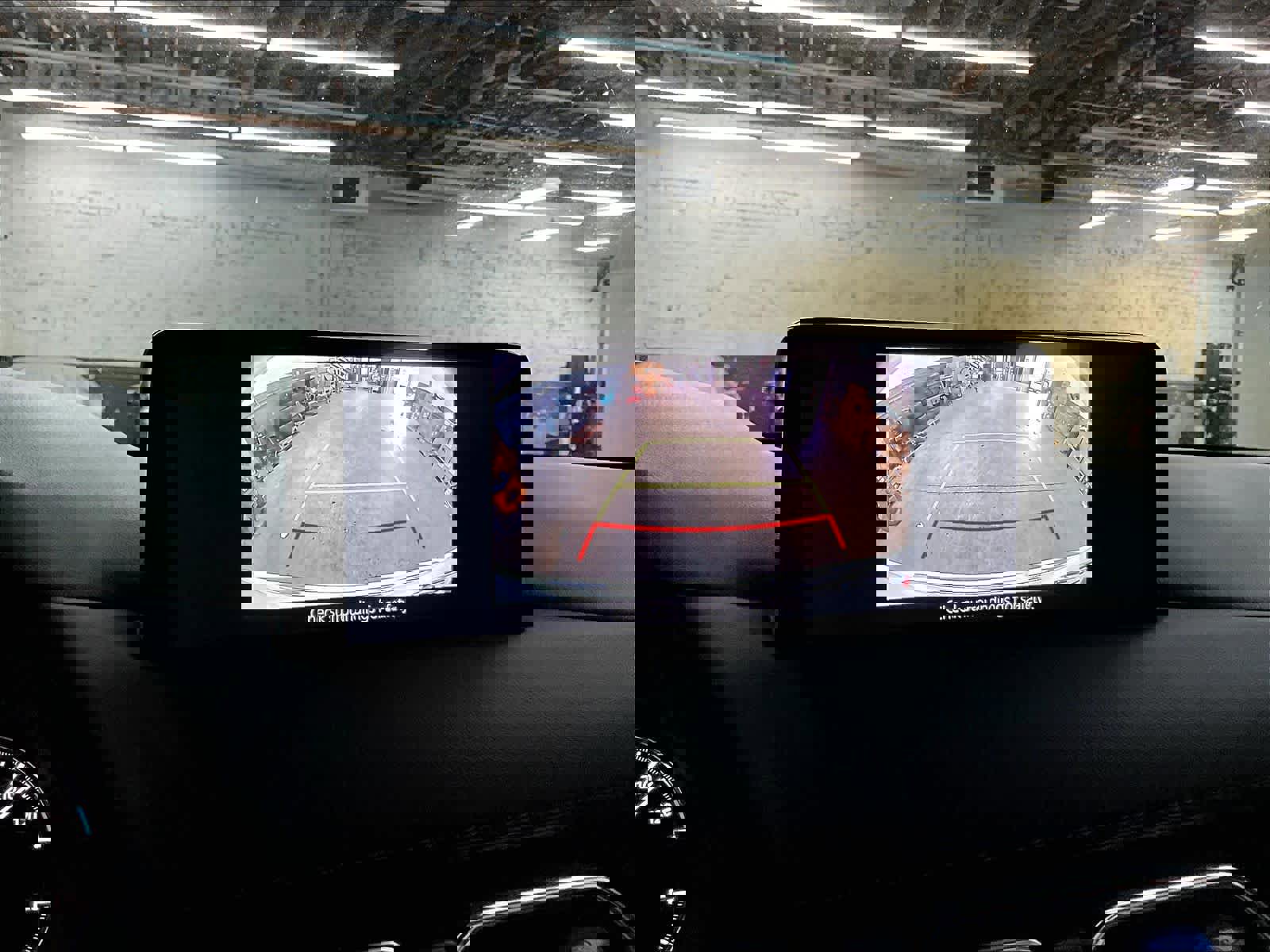 Used 2022 MAZDA CX-5 AWD 2.5 S w/ Premium Package image 23