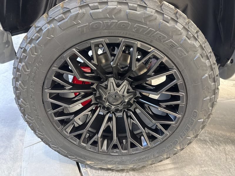New 2026 RAM 1500 Big Horn AWD/4WD image 9