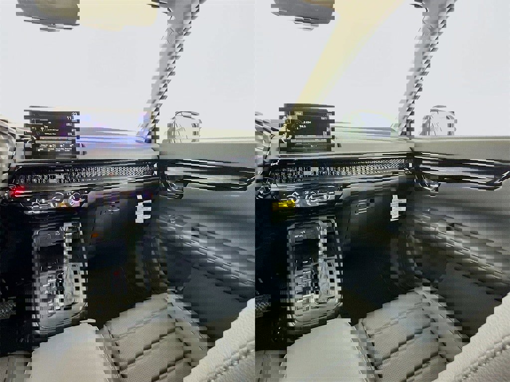 New 2026 Honda CR-V EX-L image 25