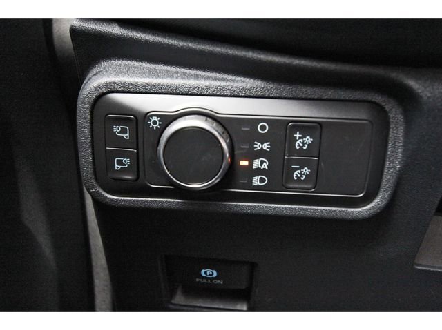 Used 2022 Ford Bronco Outer Banks AWD/4WD image 17