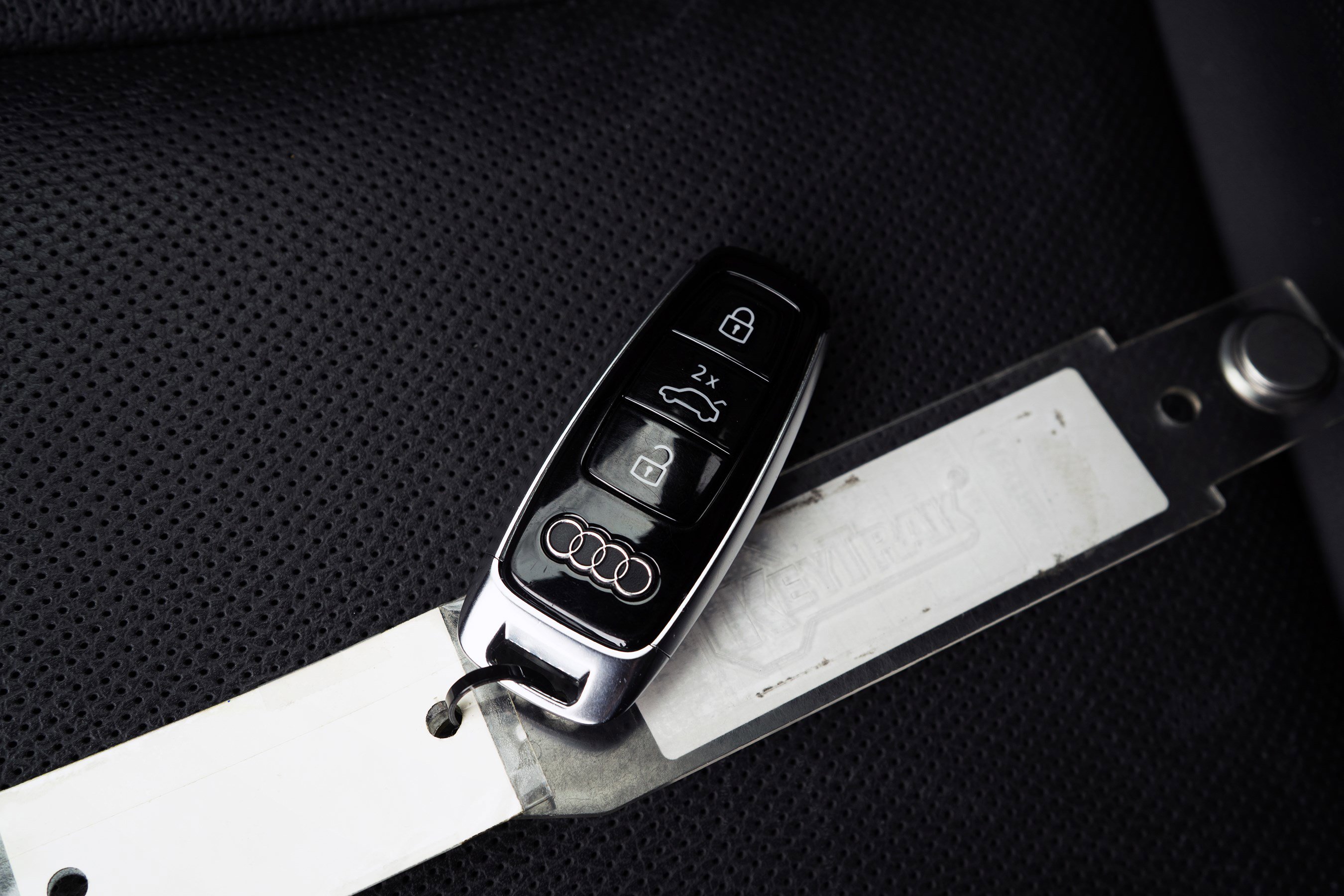 Used 2022 Audi Q7 Premium Plus image 47