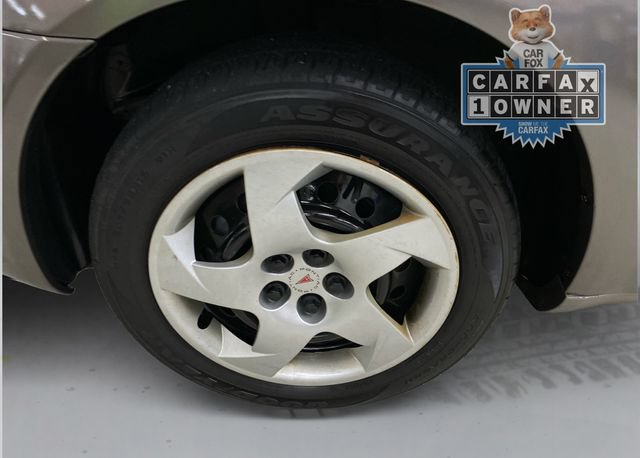 Used 2003 Pontiac Vibe AWD w/ Power Group Value Package image 19