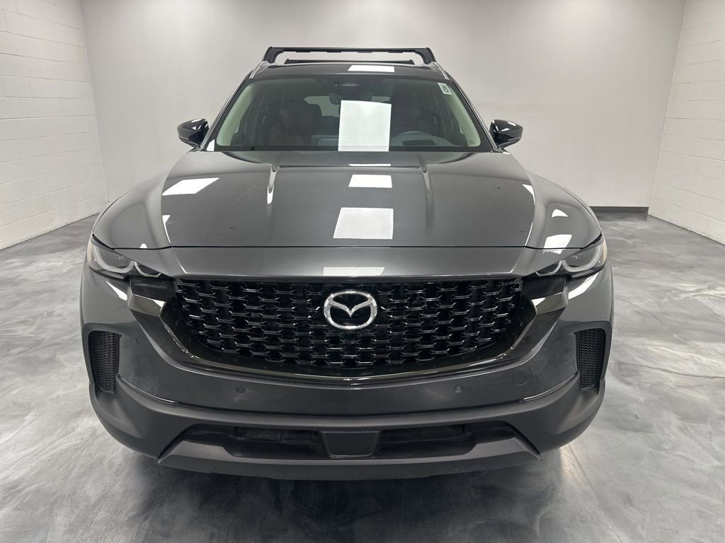 New 2026 MAZDA CX-50 2.5 Hybrid w/ Weather Package image 2