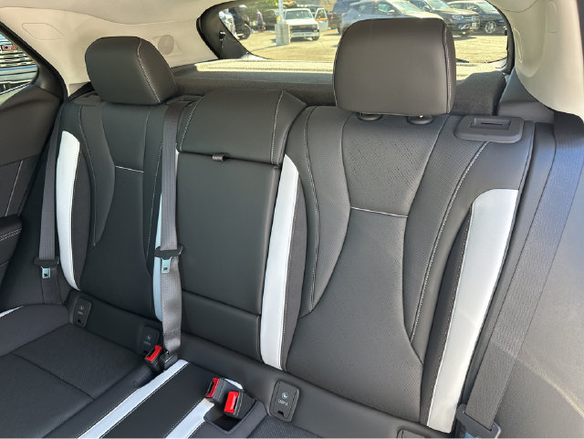 New 2026 Buick Envision Sport Touring AWD/4WD image 16