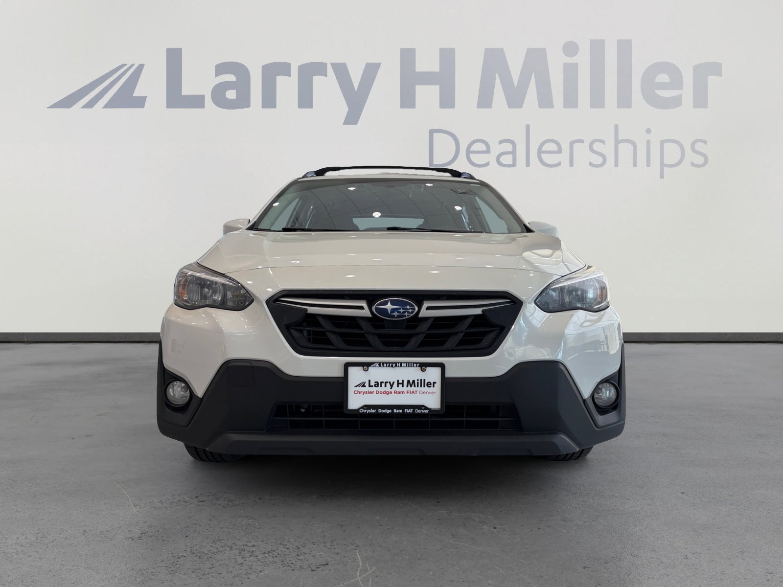 Used 2021 Subaru Crosstrek 2.0i Premium AWD/4WD image 8