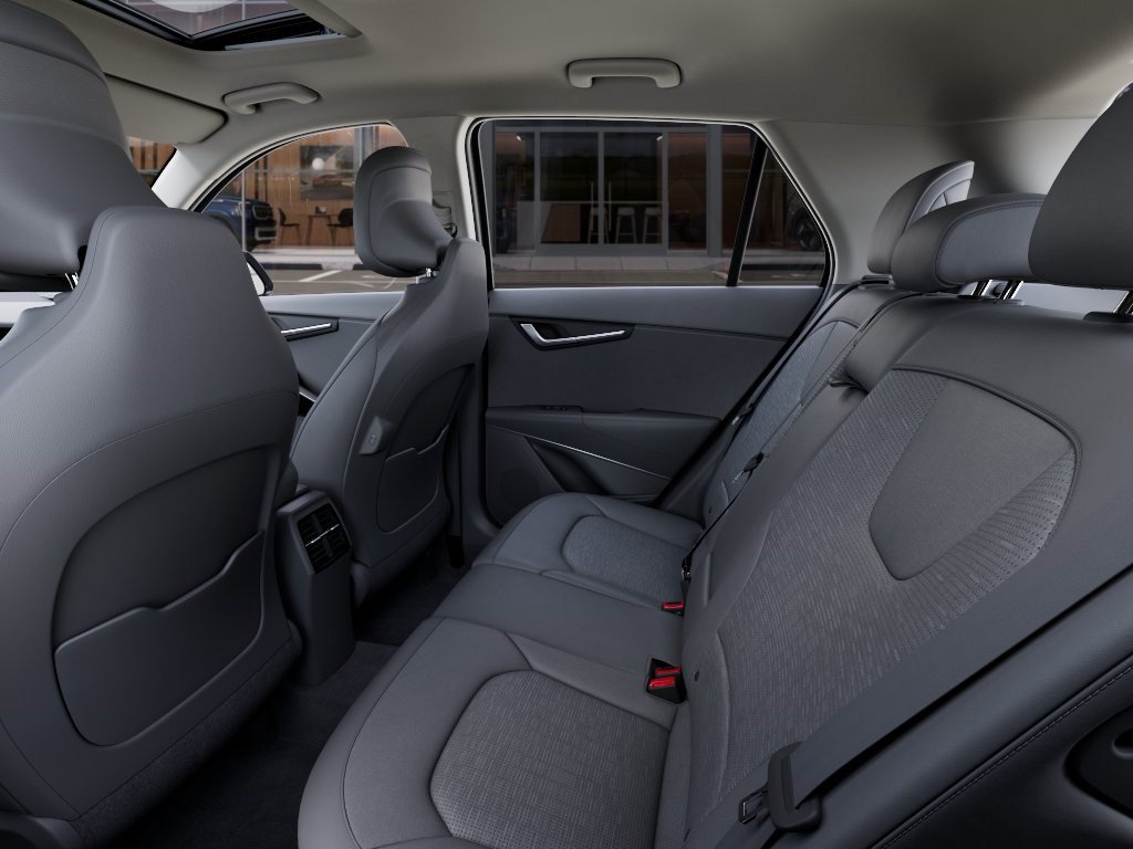 New 2026 Kia Niro SX Touring FWD image 18