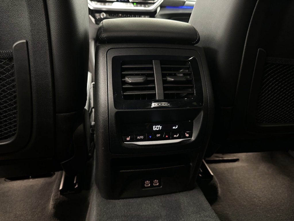 Used 2022 BMW X4 M w/ Executive Package image 42