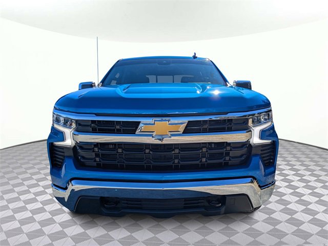 Used 2025 Chevrolet Silverado 1500 LT image 9