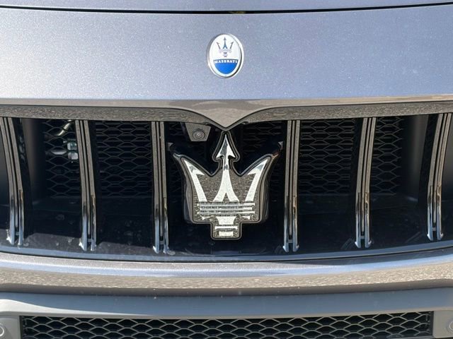 New 2026 Maserati Grecale Modena image 11