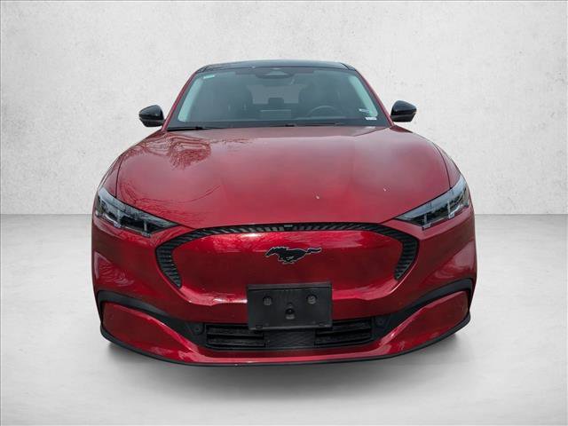Used 2024 Ford Mustang Mach-E Select w/ Comfort Package Lite AWD/4WD video 2