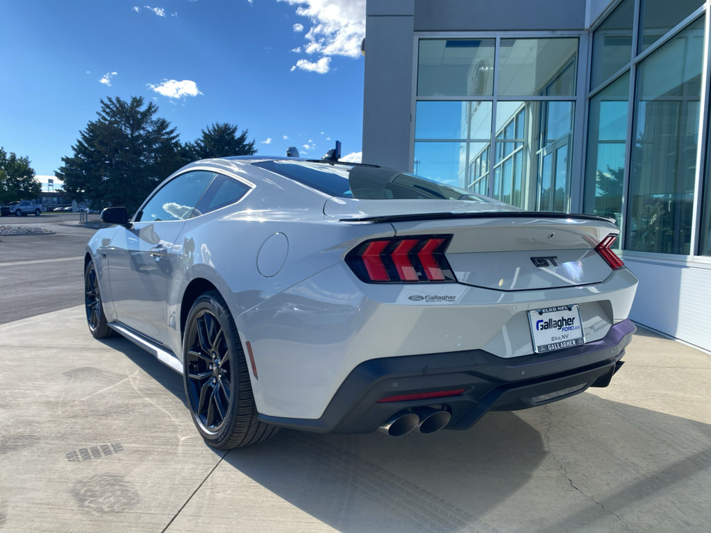 New 2026 Ford Mustang GT Premium RWD image 15