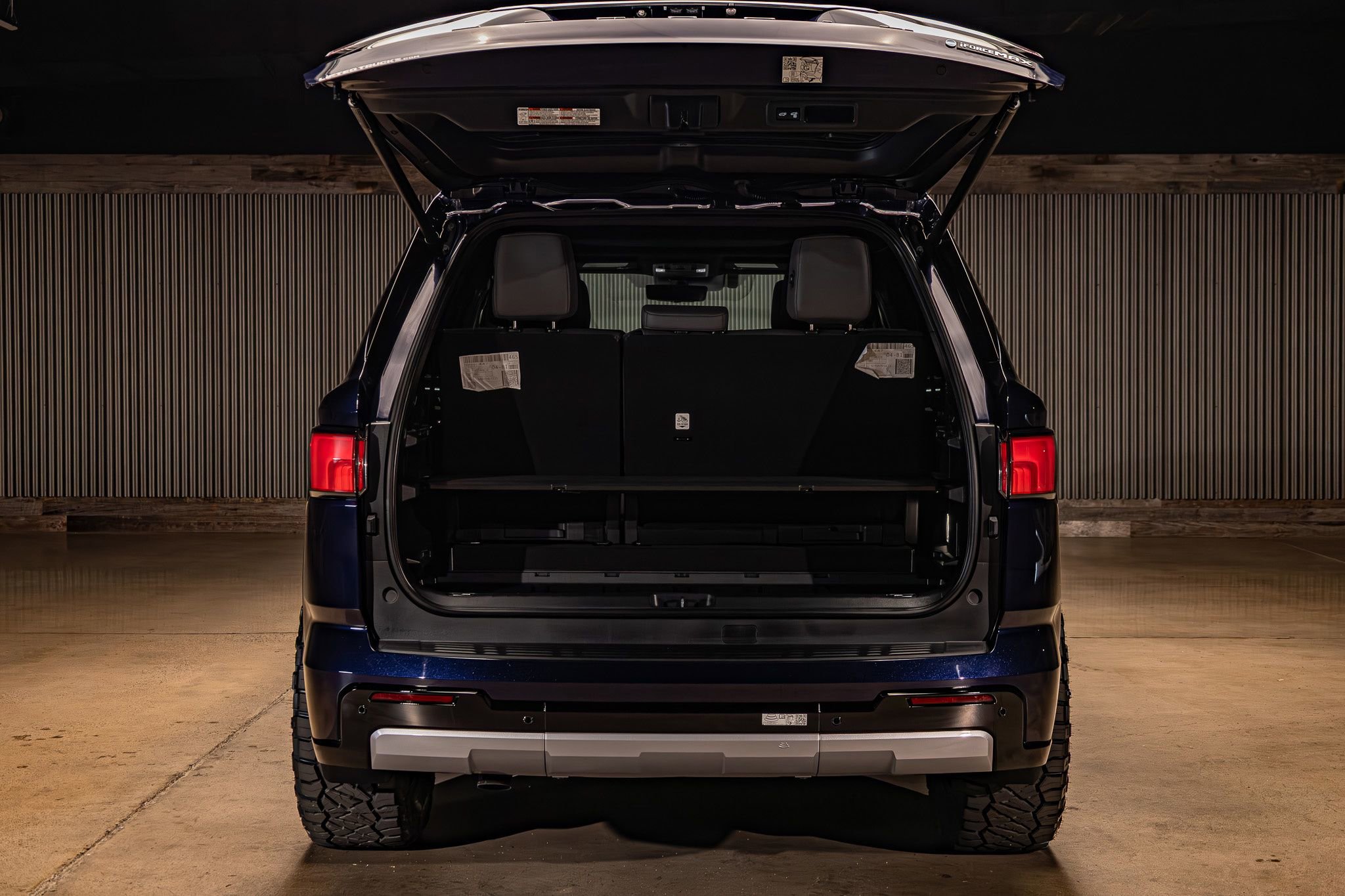 Used 2026 Toyota Sequoia Capstone image 9