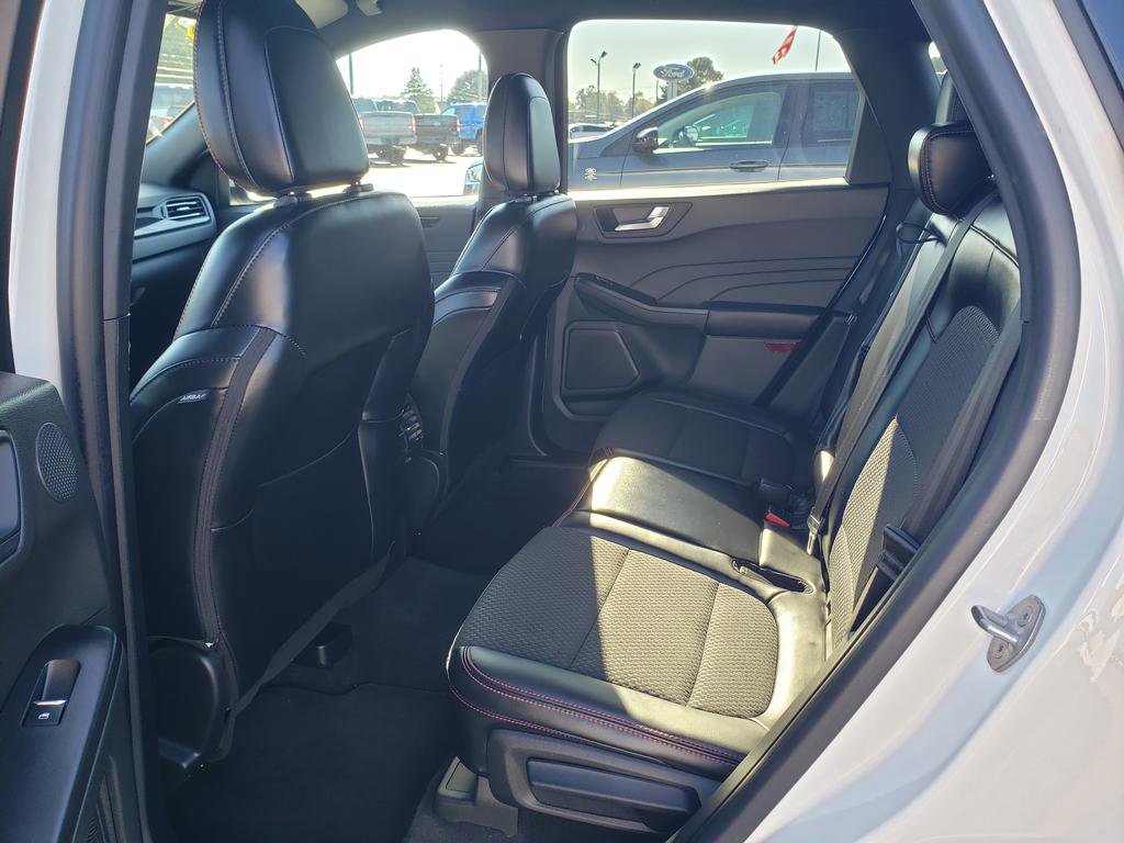 Used 2023 Ford Escape ST-Line Select w/ Tech Pack #2 image 13