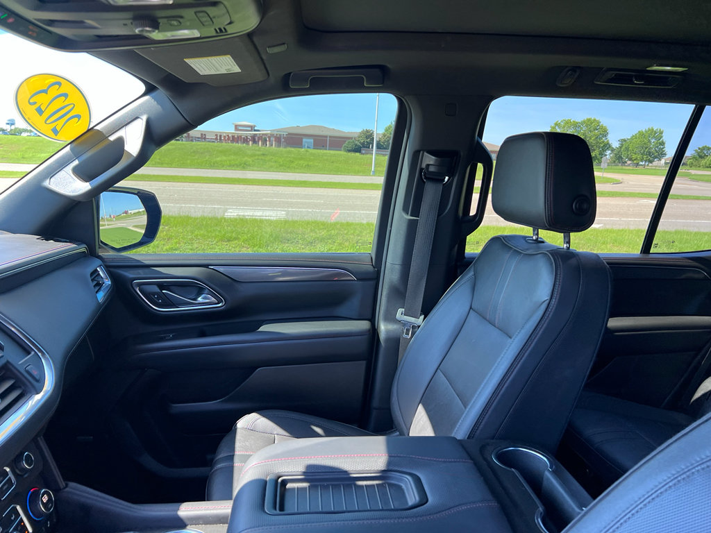 Used 2023 Chevrolet Tahoe RST AWD/4WD image 23