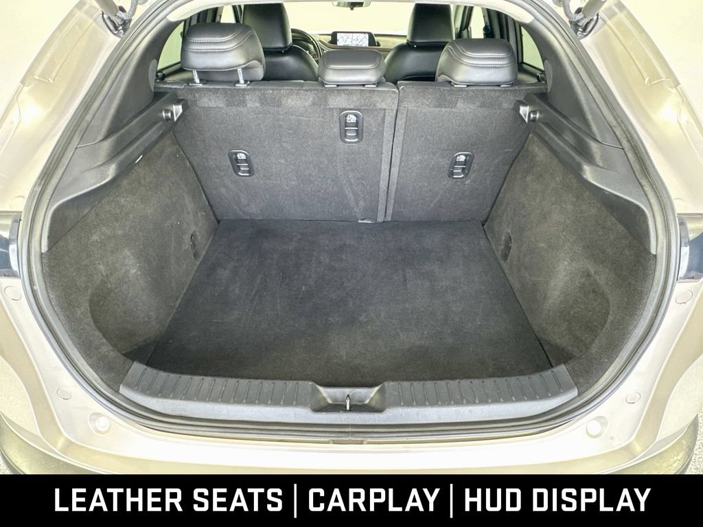Used 2024 MAZDA CX-30 AWD 2.5 S w/ Premium Package image 27