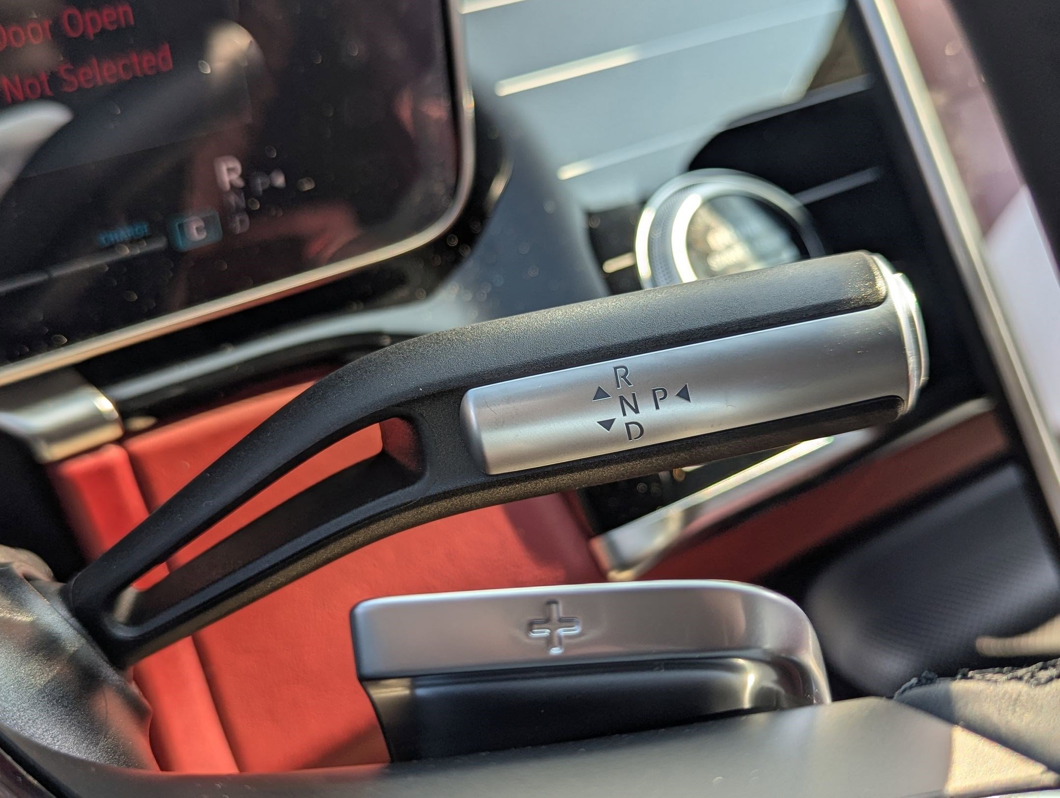 New 2026 Mercedes-Benz S 580 4MATIC Sedan image 16