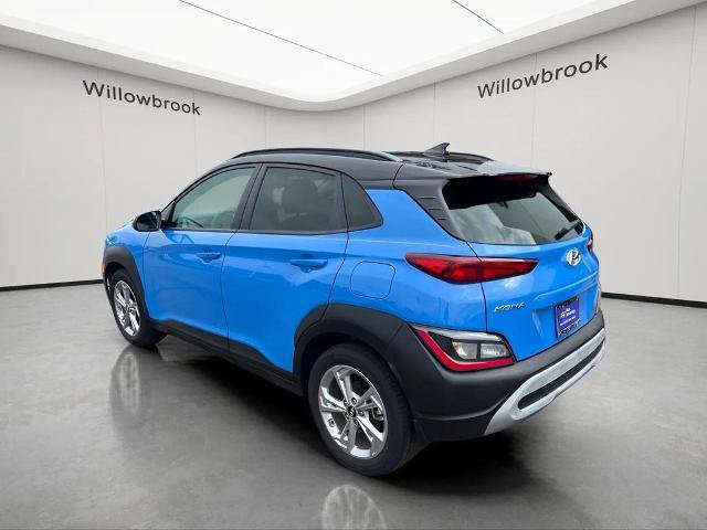 Used 2023 Hyundai Kona SEL FWD image 3