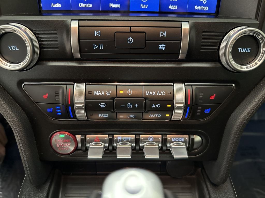 Used 2020 Ford Mustang GT Premium w/ Equipment Group 401A image 20