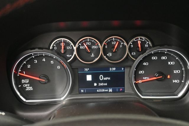 Used 2021 Chevrolet Tahoe RST w/ Luxury Package AWD/4WD image 9