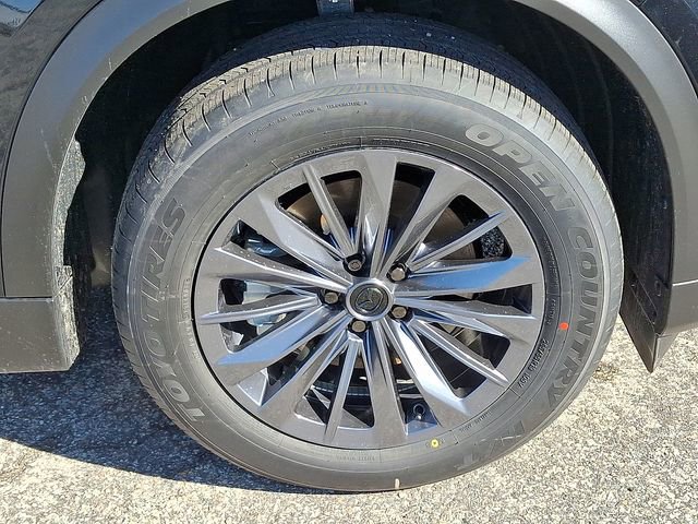 New 2026 MAZDA CX-70 SC Plus image 9