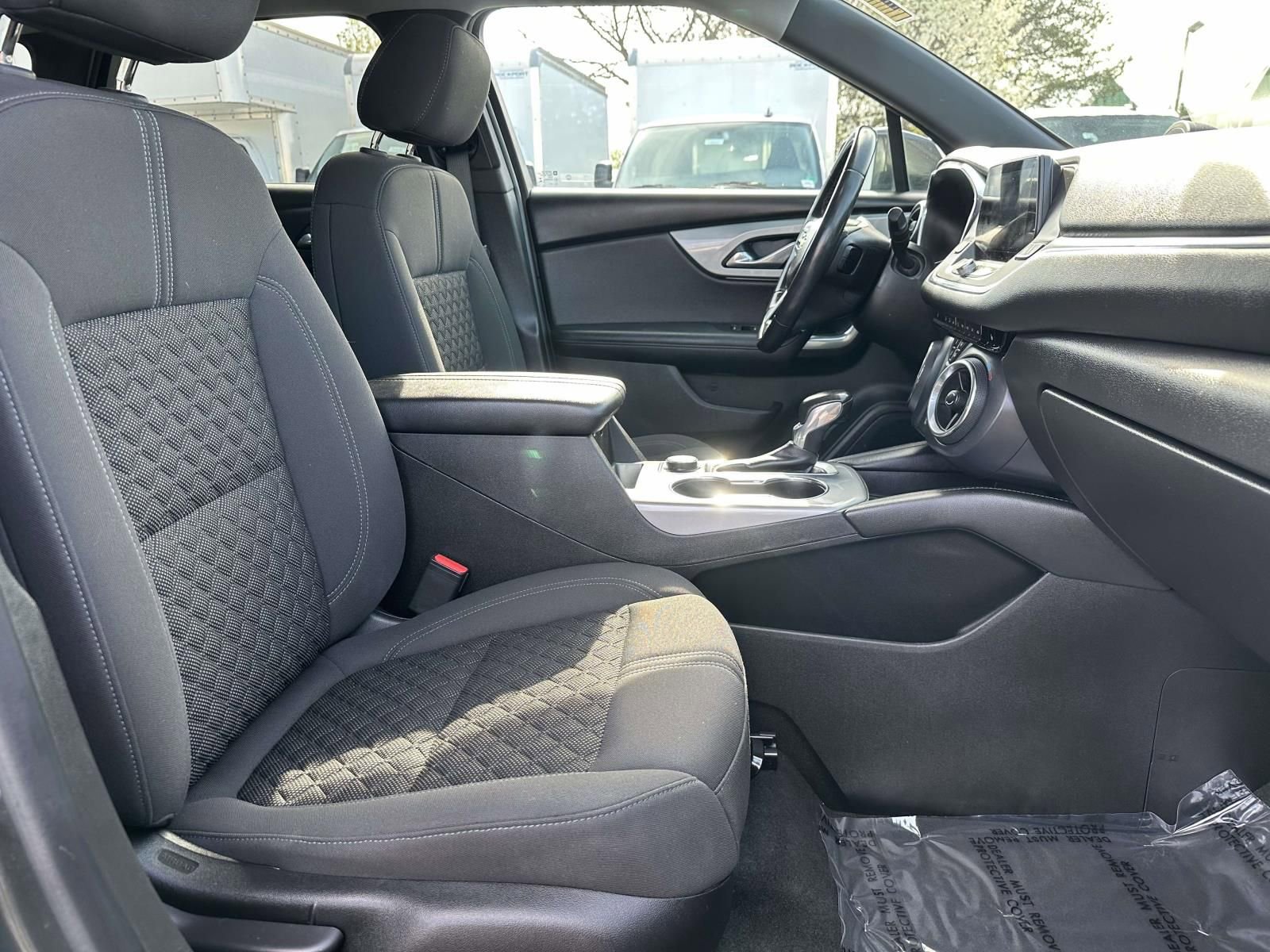 Certified 2019 Chevrolet Blazer LT image 26