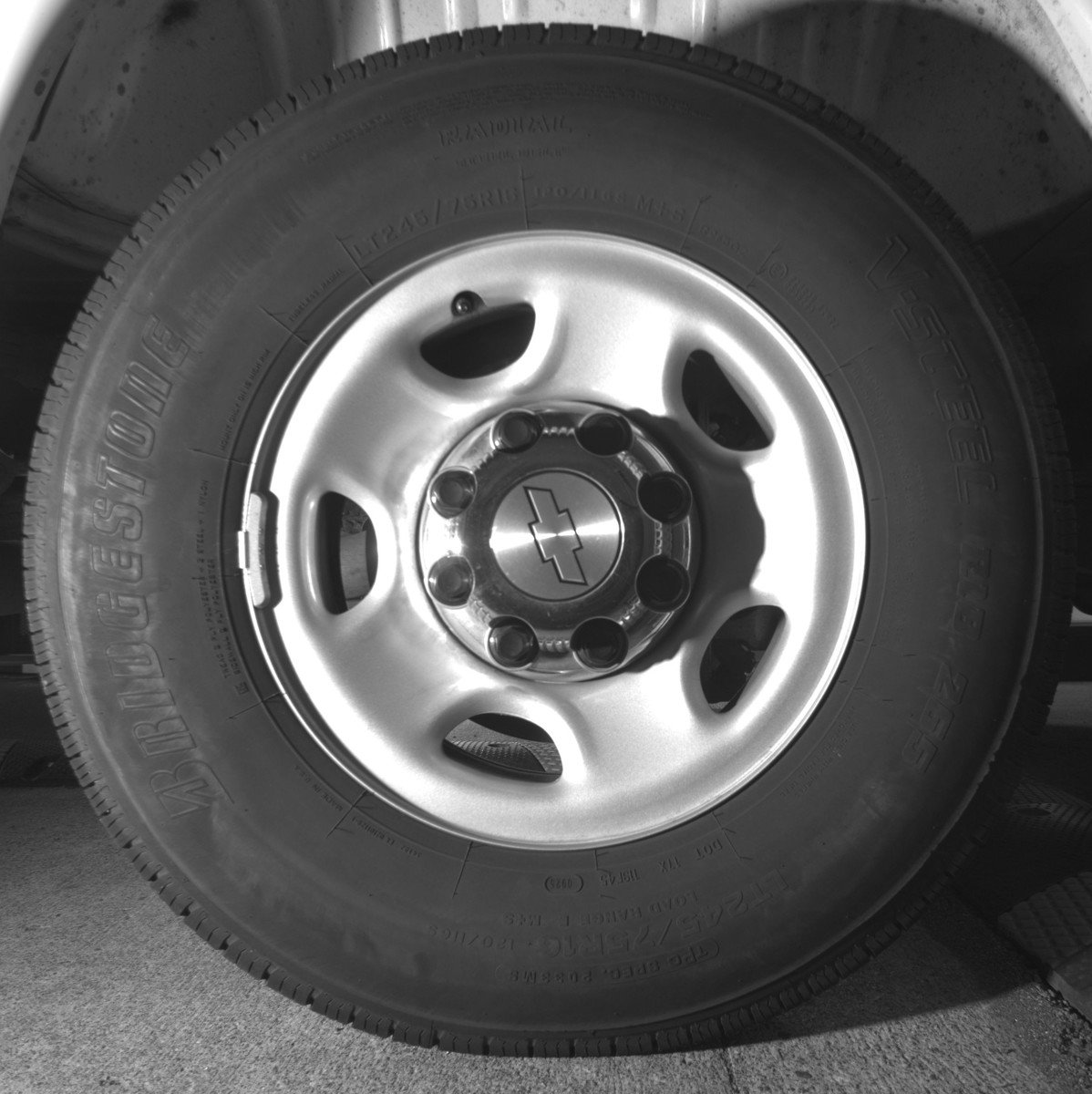 Used 2025 Chevrolet Express 3500 LT w/ LT Preferred Equipment Group image 15