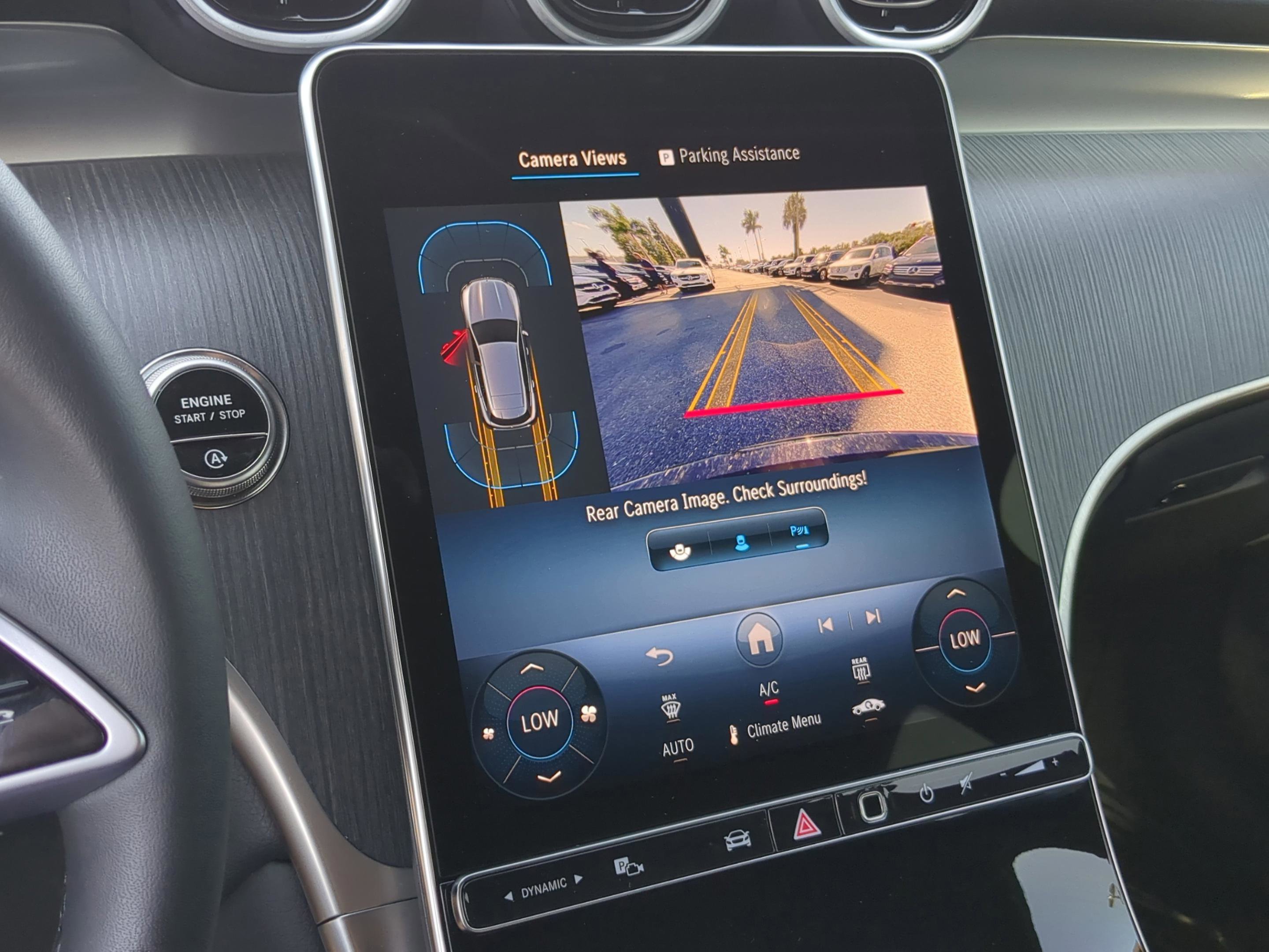 Certified 2025 Mercedes-Benz GLC 300 image 29