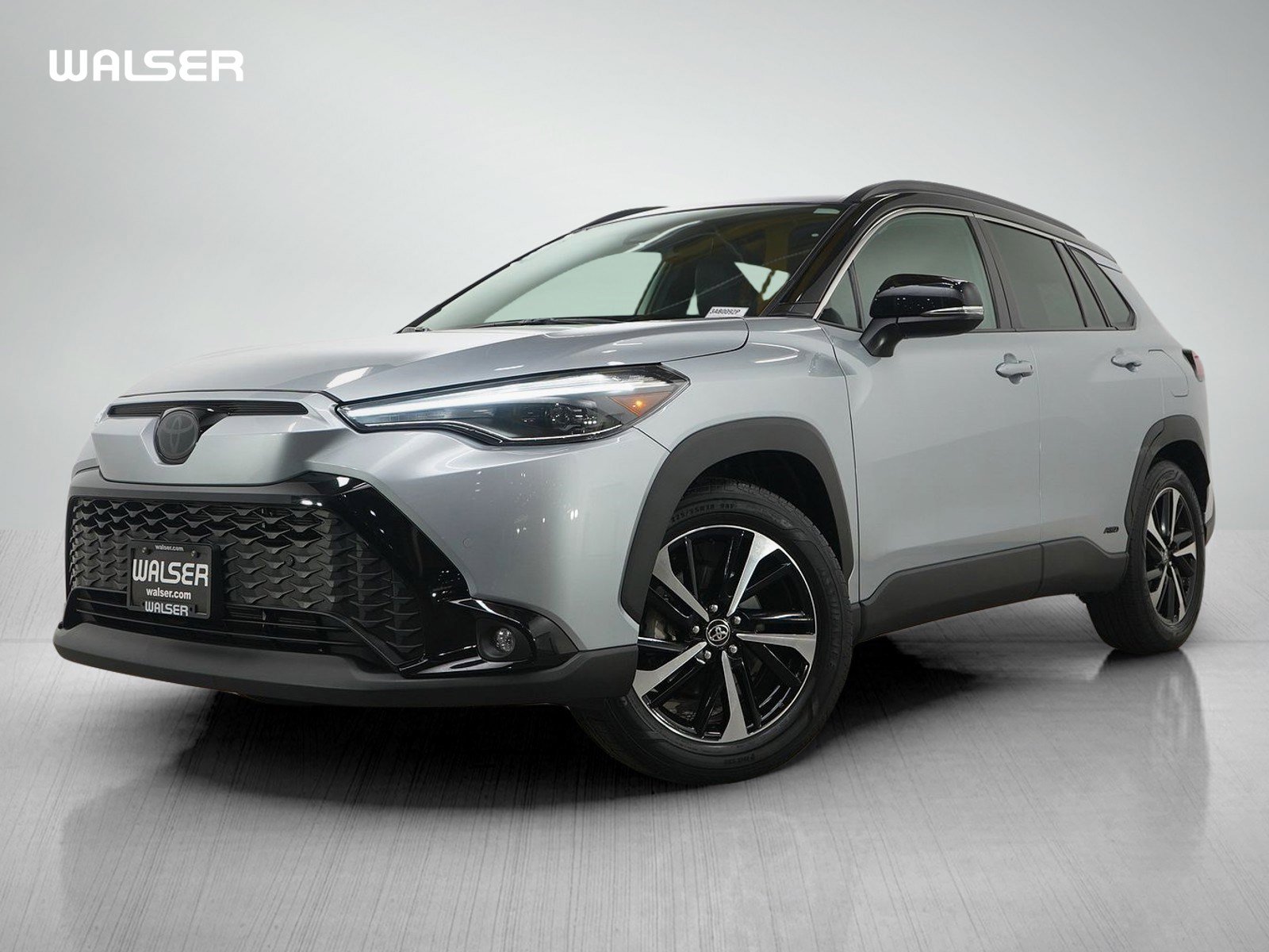 Used 2024 Toyota Corolla Cross XSE w/ Convenience Package