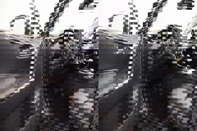 New 2025 Toyota RAV4 XLE Premium image 8